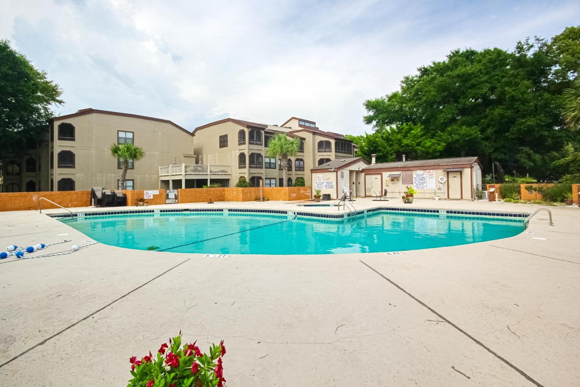 Dunes Pointe Villa Myrtle Beach Kamer foto