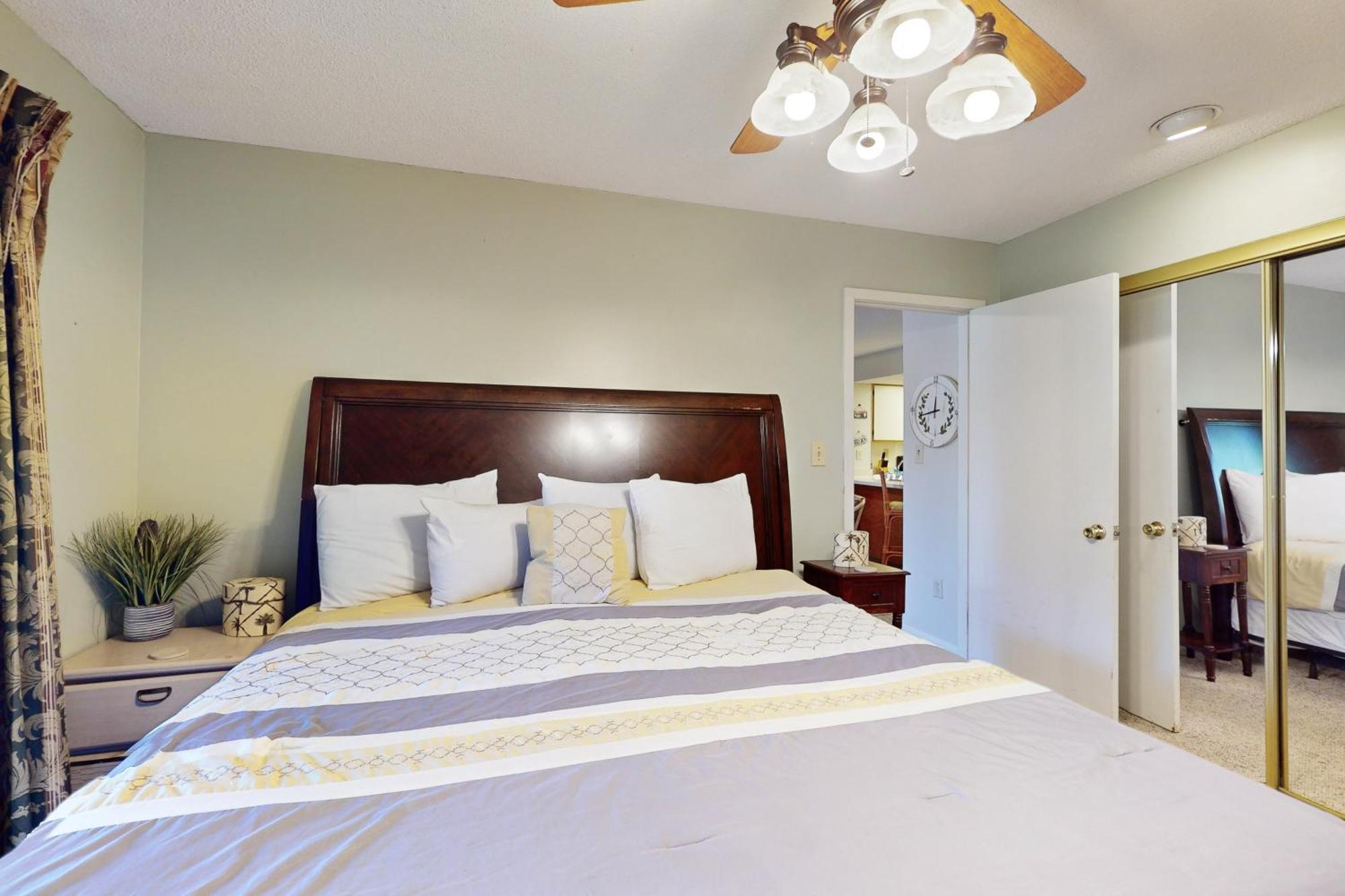 Dunes Pointe Villa Myrtle Beach Kamer foto