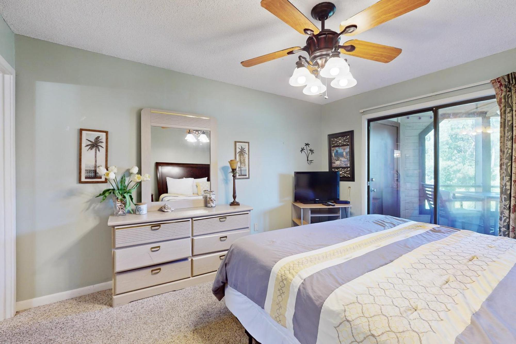 Dunes Pointe Villa Myrtle Beach Kamer foto