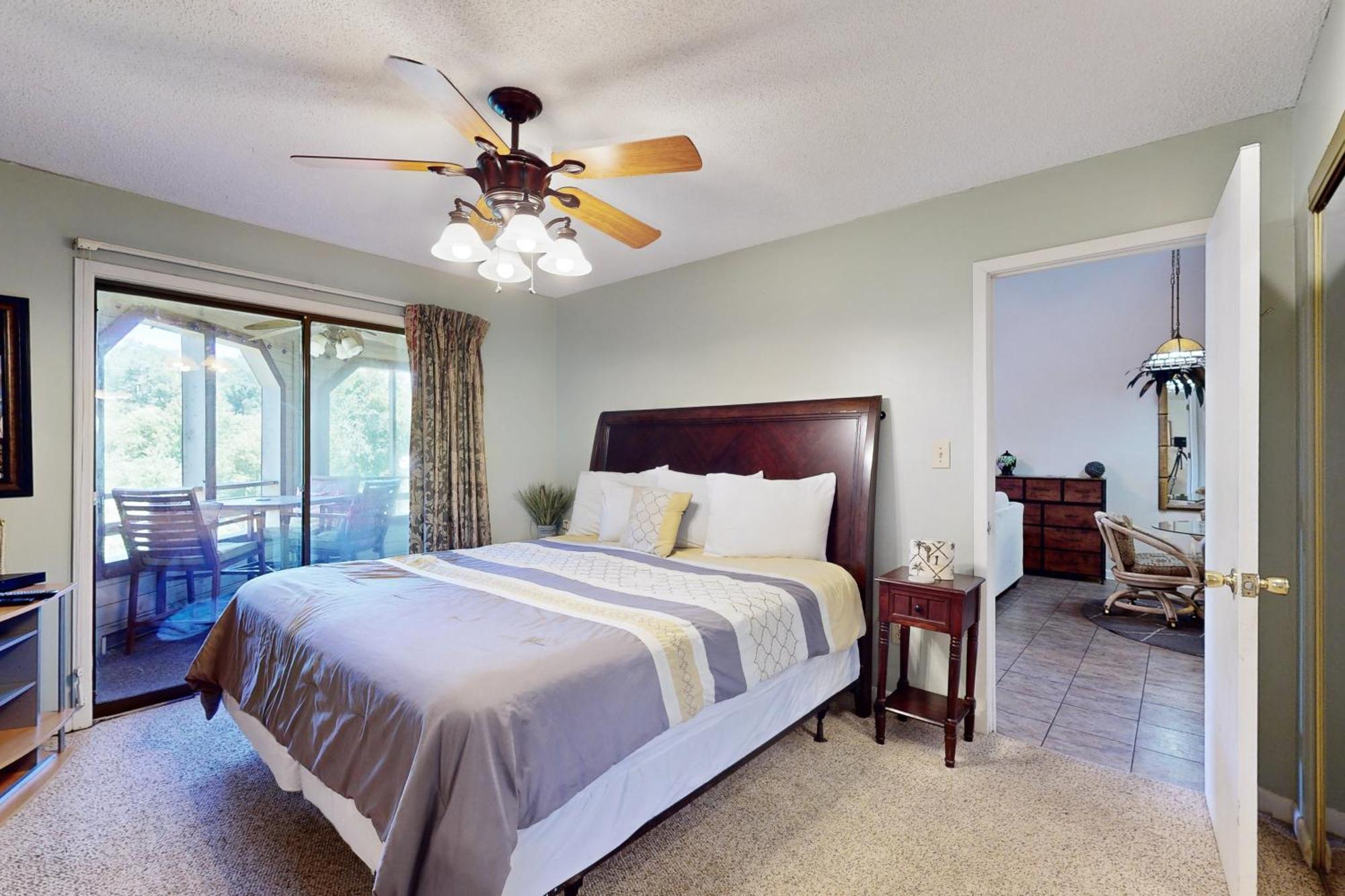 Dunes Pointe Villa Myrtle Beach Kamer foto